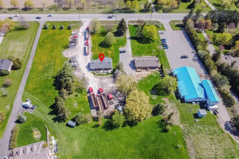 10704 Trafalgar Road, ON L7G 4S5