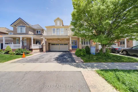 7 Bonavista Drive, ON L6X 0N2