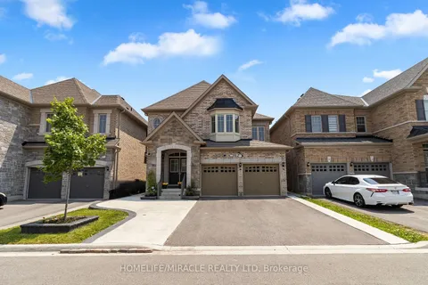 99 Benhurst Crescent, ON L7A 5A4