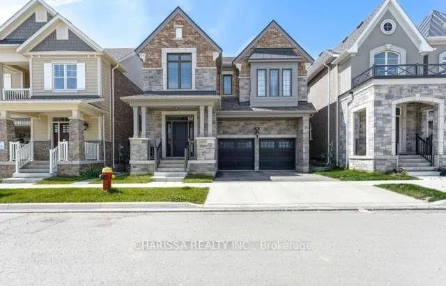 295 Ironside Drive, ON L6M 1R1
