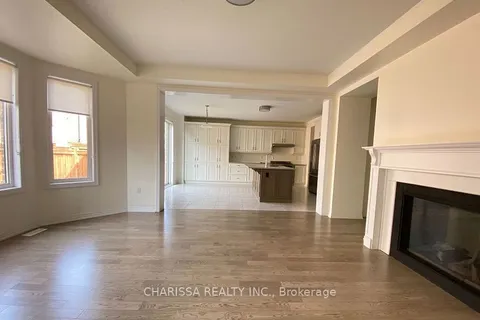 295 Ironside Drive, ON L6M 1R1
