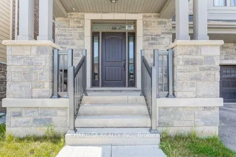 295 Ironside Drive, ON L6M 1R1