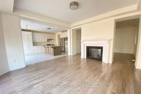 295 Ironside Drive, ON L6M 1R1