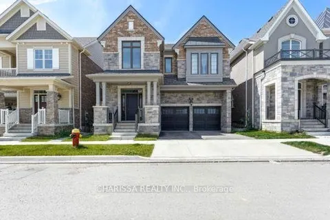 295 Ironside Drive, ON L6M 1R1
