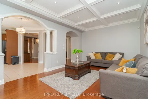 26 Maybeck Drive, ON L6X 0Z1