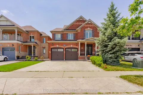 26 Maybeck Drive, ON L6X 0Z1