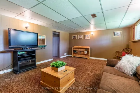 1515 Brenner Crescent, ON L7P 2V9