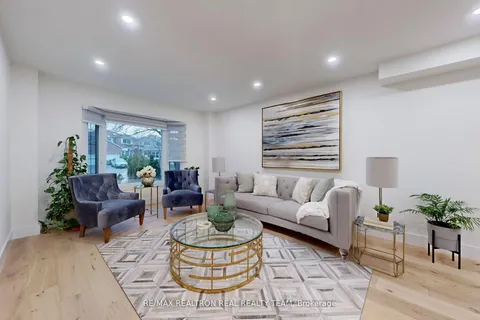 4441 Ashley Avenue, ON L5R 2A3