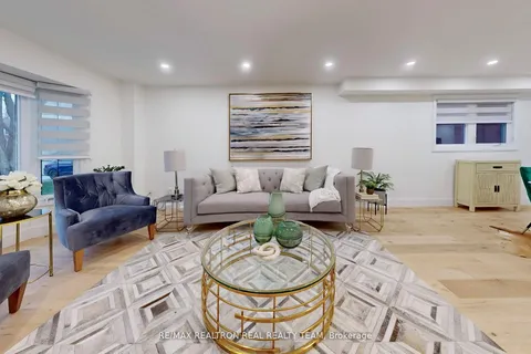 4441 Ashley Avenue, ON L5R 2A3