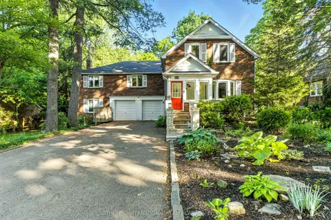 21 Indian Valley Trail, ON L5G 2K3