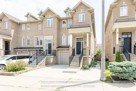 2280 Baronwood Drive, ON L6M 5J8