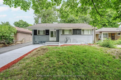 16 Gordon Drive, ON L6Y 2A7
