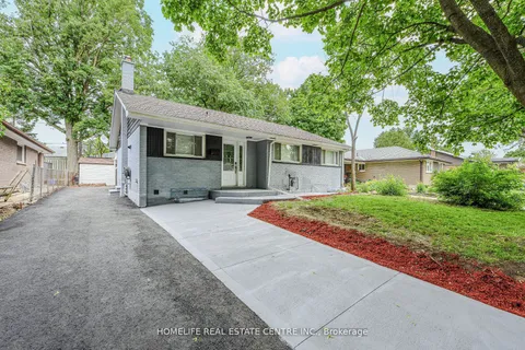 16 Gordon Drive, ON L6Y 2A7