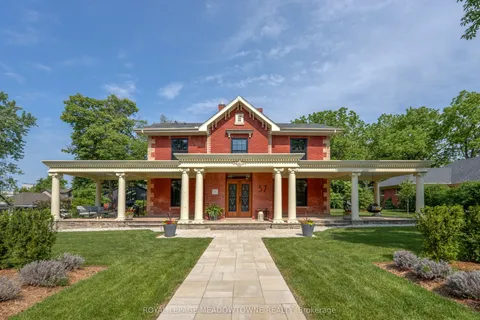 57 Victoria Street, ON L9T 1S6