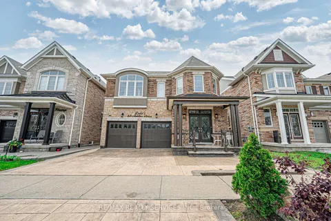 68 Antibes Drive, ON L6X 5H5