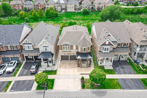 68 Antibes Drive, ON L6X 5H5