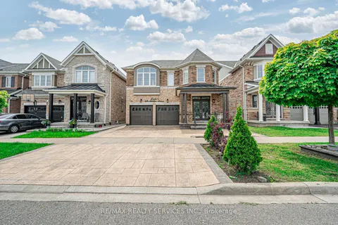 68 Antibes Drive, ON L6X 5H5