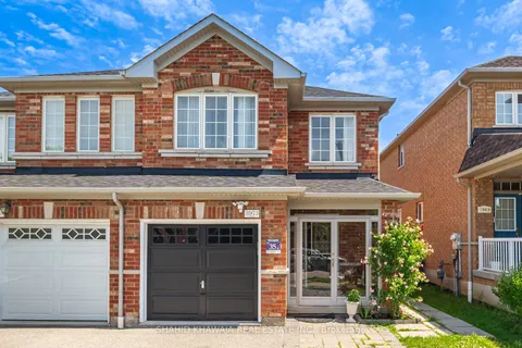 3973 Quiet Creek Drive, ON L5M 8B4