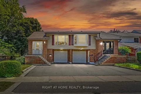 2 Rushmore Crescent, ON L6Z 1R2