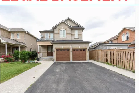33 Portstewart Crescent, ON L6X 0R6
