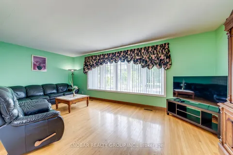 96 Celestine Drive, ON M9R 3N7