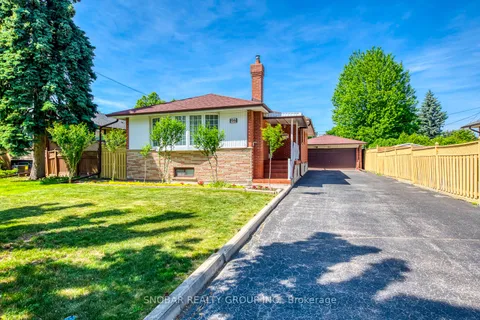 96 Celestine Drive, ON M9R 3N7