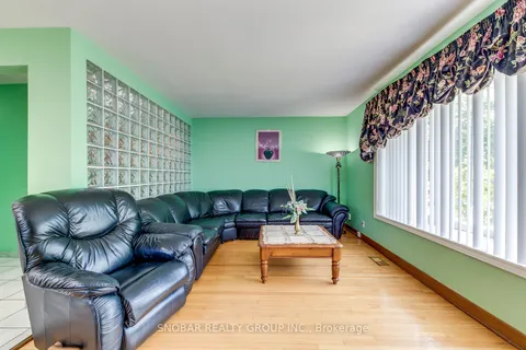 96 Celestine Drive, ON M9R 3N7