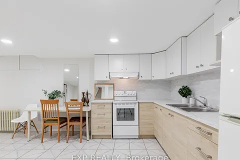 150 Edwin Avenue, ON M6P 3Z9