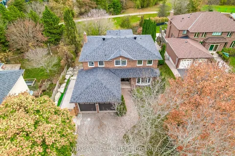 40 Dawnridge Trail, ON L6Z 2A1