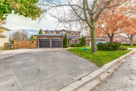 40 Dawnridge Trail, ON L6Z 2A1