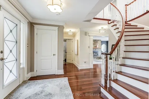 40 Dawnridge Trail, ON L6Z 2A1