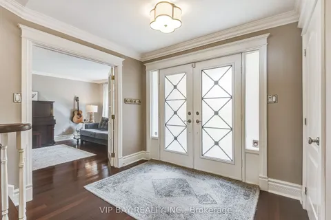 40 Dawnridge Trail, ON L6Z 2A1