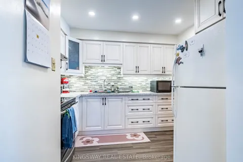3181 Morning Star Drive, ON L4T 1X3
