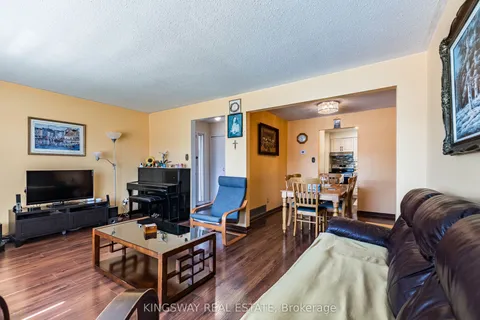 3181 Morning Star Drive, ON L4T 1X3
