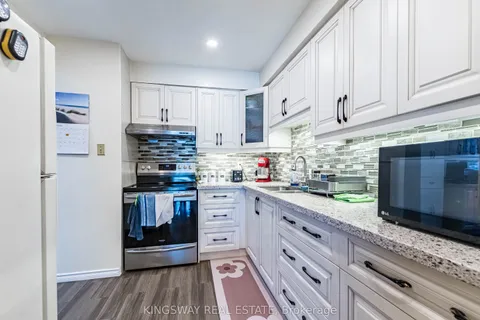 3181 Morning Star Drive, ON L4T 1X3
