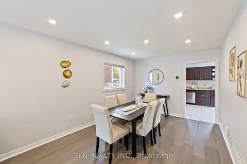 6837 Lisgar Drive, ON L5N 6V1