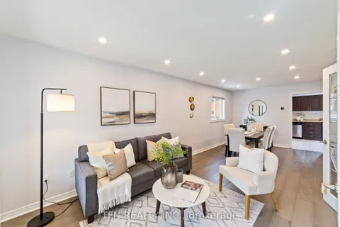 6837 Lisgar Drive, ON L5N 6V1