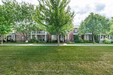 5650 Passion Flower Boulevard, ON L5M 7E8
