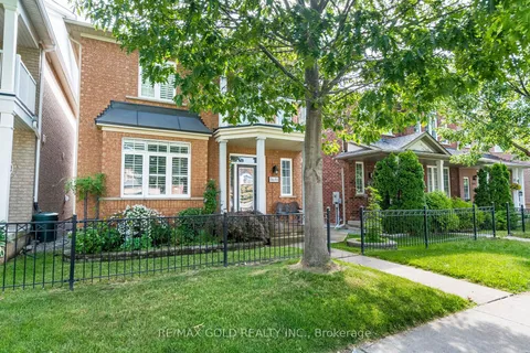 5650 Passion Flower Boulevard, ON L5M 7E8