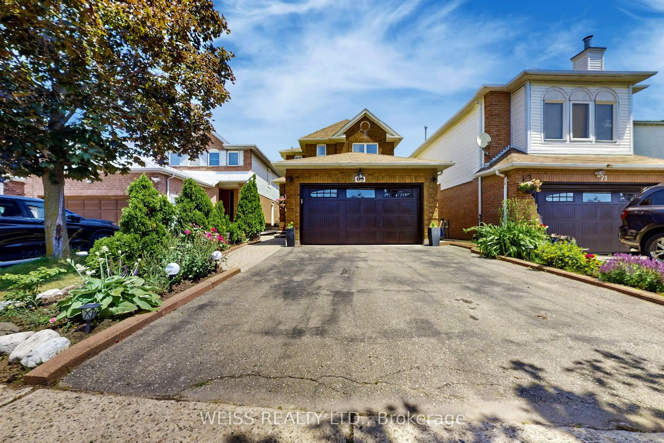 69 Wooliston Crescent, ON L6Y 4J4