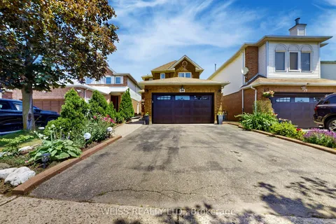 69 Wooliston Crescent, ON L6Y 4J4