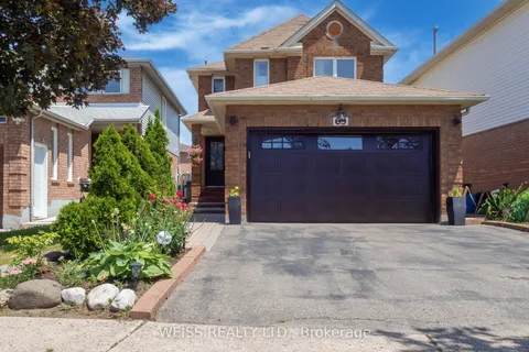 69 Wooliston Crescent, ON L6Y 4J4