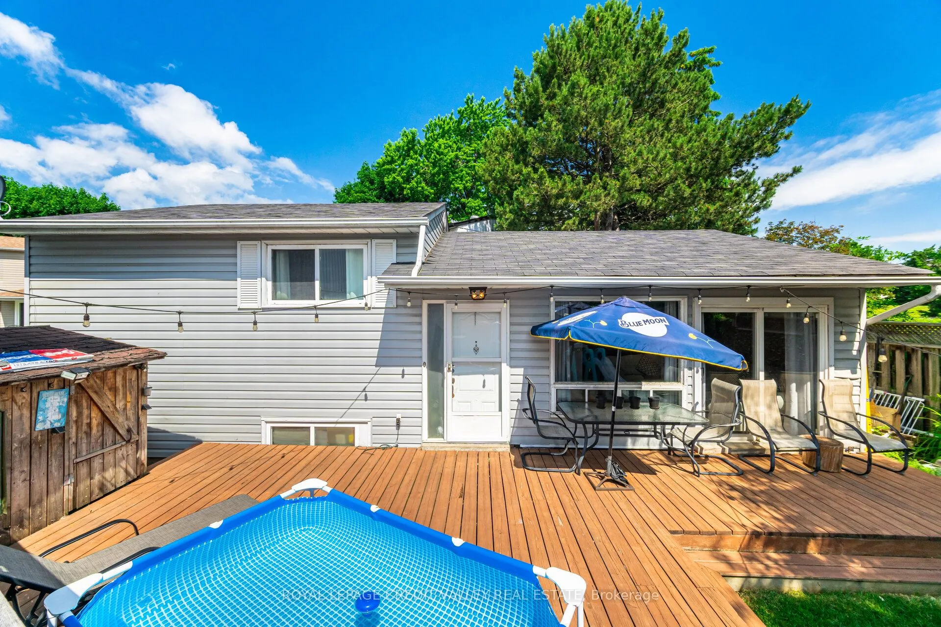 25 Huntingwood Crescent, ON L6S 1S5