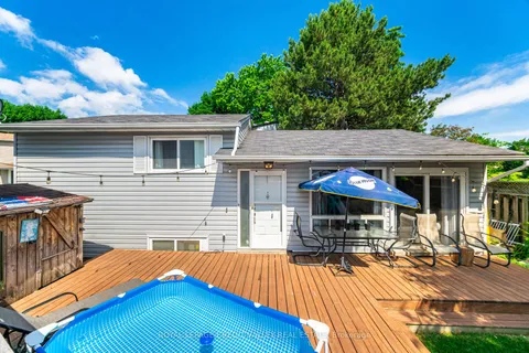 25 Huntingwood Crescent, ON L6S 1S5