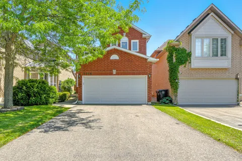 3964 Honey Locust Trail, ON L5N 7A5