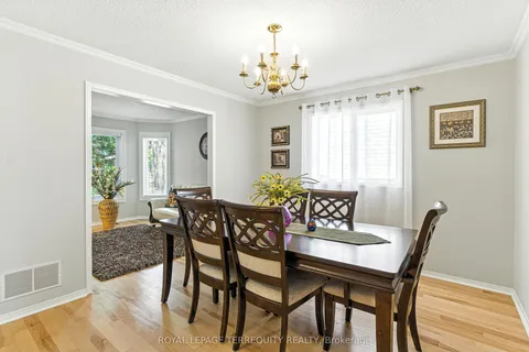 3964 Honey Locust Trail, ON L5N 7A5