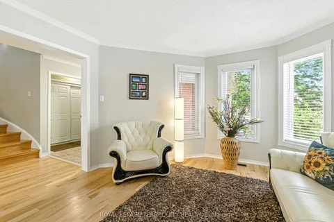 3964 Honey Locust Trail, ON L5N 7A5