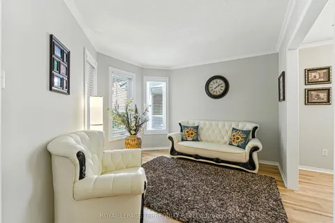 3964 Honey Locust Trail, ON L5N 7A5
