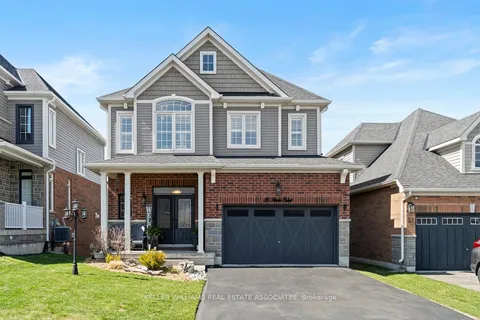 25 Paula Court, ON L9W 5V1