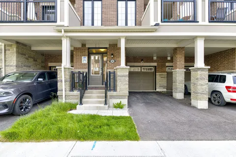 90 Melmar Street, ON L7A 5K8